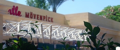 Mövenpick Hotel Luxor